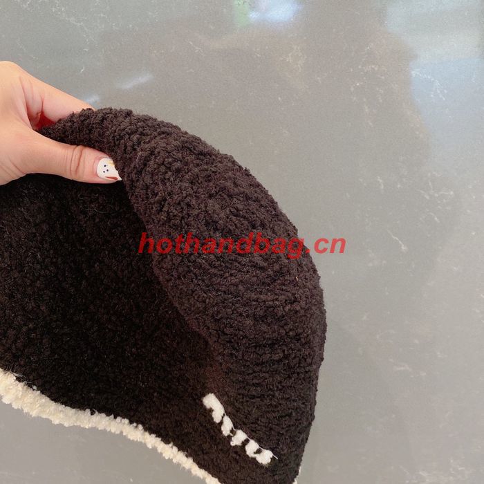 Miu Miu Hat MUH00053 Miu Miu Hat MUH00053